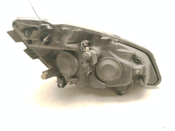 260605447R FARO IZQUIERDO RENAULT SCENIC II (JM0/1_)|Desguaces La Cabaña