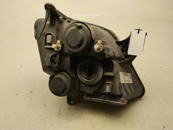 93175364 FARO IZQUIERDO OPEL MERIVA A Limusina (X03)|Desguaces La Cabaña