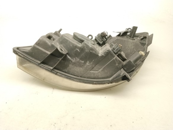 260102336R FARO DERECHO RENAULT SCENIC II (JM0/1_)|Desguaces La Cabaña