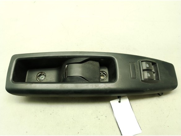 735484919 MANDO ELEVALUNAS PUERTA LAT DEL IZQ OPEL COMBO Combi / Tour (X12)|Desguaces La Cabaña
