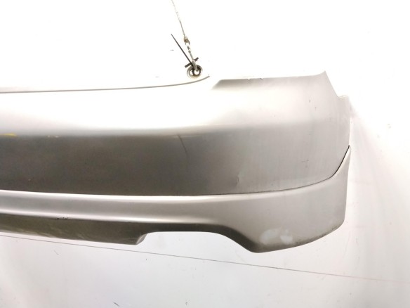   PARAGOLPES TRA HONDA CIVIC VII Hatchback (EU, EP, EV)|Desguaces La Cabaña