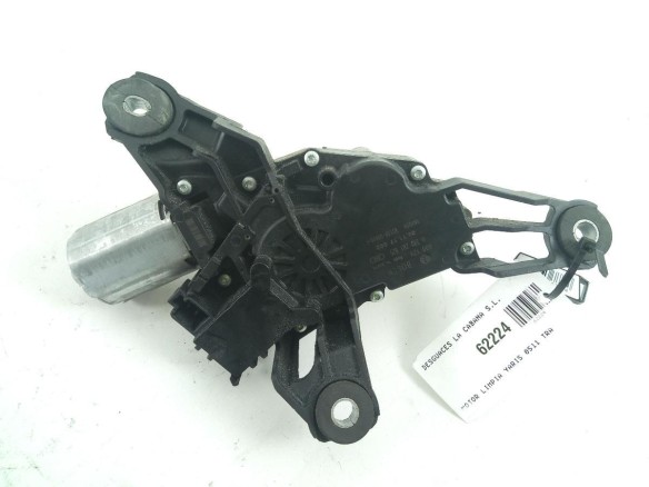 MOTOR LIMPIAPARABRISAS TRA TOYOTA YARIS (_P9_) |Desguaces La Cabaña