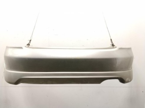   PARAGOLPES TRA HONDA CIVIC VII Hatchback (EU, EP, EV)|Desguaces La Cabaña