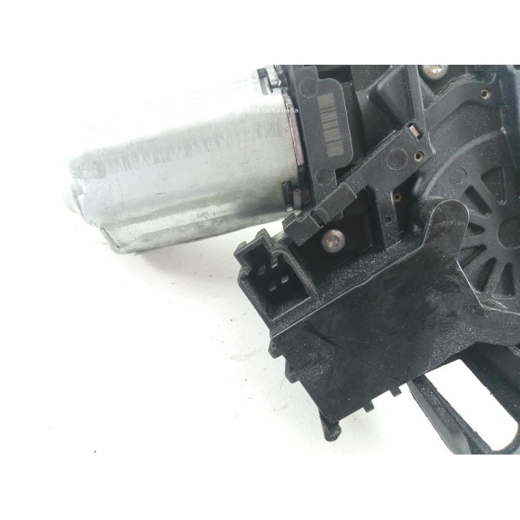 MOTOR LIMPIAPARABRISAS TRA TOYOTA YARIS (_P9_) |Desguaces La Cabaña