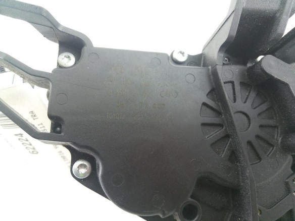 MOTOR LIMPIAPARABRISAS TRA TOYOTA YARIS (_P9_) |Desguaces La Cabaña