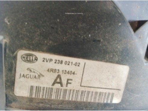   PILOTO TRA DER CITROEN C4 Grand Picasso I (UA_)|Desguaces La Cabaña