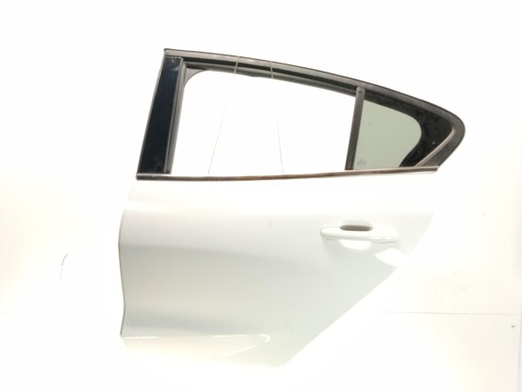 2577512 PUERTA LAT TRA IZQ FORD FOCUS IV (HN)|Desguaces La Cabaña