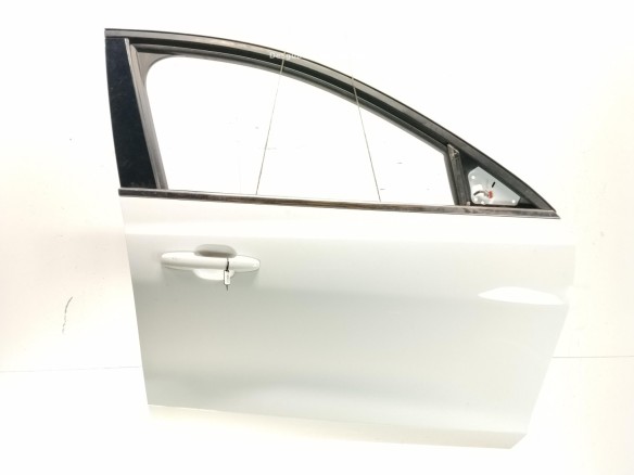 2577504 PUERTA LAT DEL DER FORD FOCUS IV (HN)|Desguaces La Cabaña