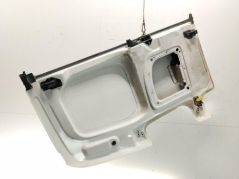   PUERTA TRA DER CARGA PEUGEOT PARTNER Furgón|Desguaces La Cabaña