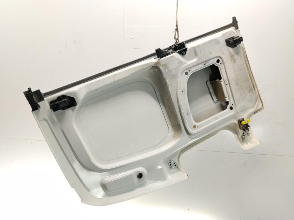   PUERTA TRA DER CARGA PEUGEOT PARTNER Furgón|Desguaces La Cabaña