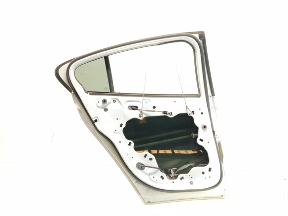 2577512 PUERTA LAT TRA IZQ FORD FOCUS IV (HN)|Desguaces La Cabaña
