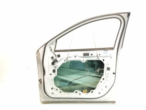 2577504 PUERTA LAT DEL DER FORD FOCUS IV (HN)|Desguaces La Cabaña