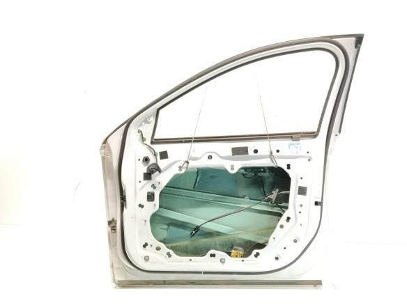 2577504 PUERTA LAT DEL DER FORD FOCUS IV (HN)|Desguaces La Cabaña