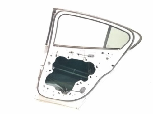 2577510 PUERTA LAT TRA DER FORD FOCUS IV (HN)|Desguaces La Cabaña
