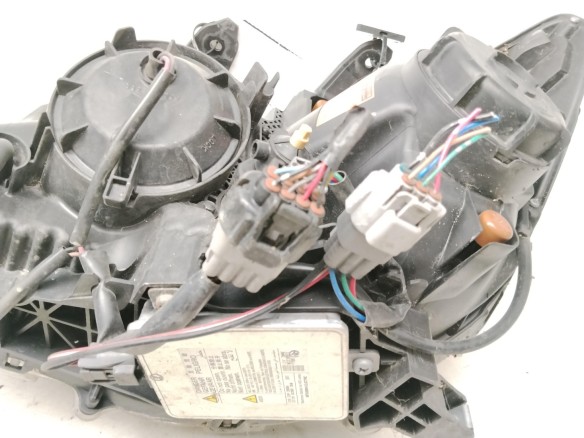   FARO DERECHO MITSUBISHI ASX (GA_W_)|Desguaces La Cabaña