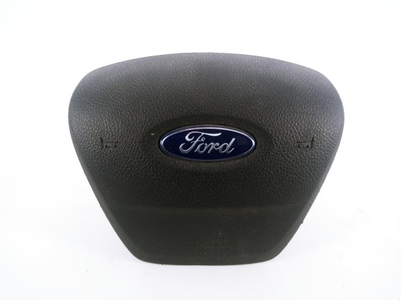 F1EBA042B85AD KIT AIRBAGS + SALPICADERO + CINTURONES O ANCLAJE + CENTRALIT FORD ECOSPORT|Desguaces La Cabaña