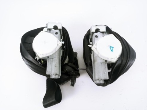 F1EBA042B85AD KIT AIRBAGS + SALPICADERO + CINTURONES O ANCLAJE + CENTRALIT FORD ECOSPORT|Desguaces La Cabaña