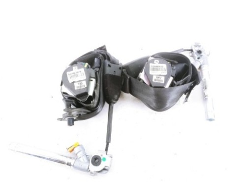 985250010R KIT AIRBAGS + SALPICADERO + CINTURONES O ANCLAJE + CENTRALIT RENAULT LATITUDE (L70_)|Desguaces La Cabaña