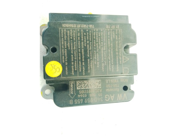 5P0880201AN KIT AIRBAGS + SALPICADERO + CINTURONES O ANCLAJE + CENTRALIT SEAT TOLEDO IV (KG3)|Desguaces La Cabaña