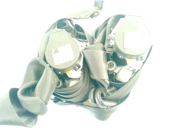 5P0880201AN KIT AIRBAGS + SALPICADERO + CINTURONES O ANCLAJE + CENTRALIT SEAT TOLEDO IV (KG3)|Desguaces La Cabaña