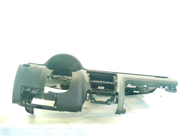 5P0880201AN KIT AIRBAGS + SALPICADERO + CINTURONES O ANCLAJE + CENTRALIT SEAT TOLEDO IV (KG3)|Desguaces La Cabaña