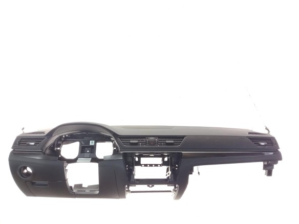 5E3880201AA KIT AIRBAGS + SALPICADERO + CINTURONES O ANCLAJE + CENTRALIT SKODA SUPERB III Ranchera familiar (3V5)|Desguaces La Cabaña