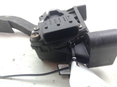 9157998 POTENCIOMETRO ACELERADOR OPEL ASTRA H Ranchera familiar (A04)|Desguaces La Cabaña
