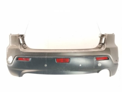  PARAGOLPES TRA MITSUBISHI ASX (GA_W_)|Desguaces La Cabaña