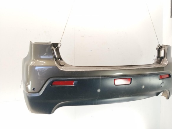   PARAGOLPES TRA MITSUBISHI ASX (GA_W_)|Desguaces La Cabaña