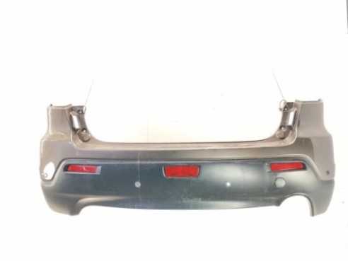   PARAGOLPES TRA MITSUBISHI ASX (GA_W_)|Desguaces La Cabaña