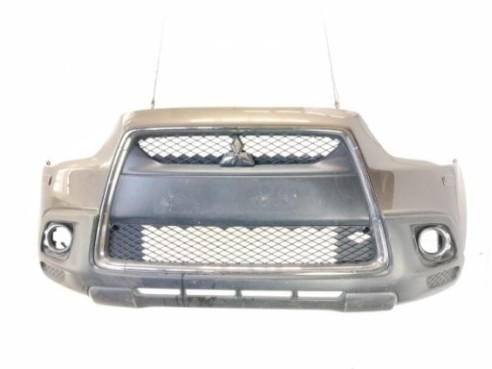   PARAGOLPES DEL MITSUBISHI ASX (GA_W_)|Desguaces La Cabaña