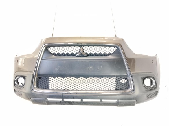   PARAGOLPES DEL MITSUBISHI ASX (GA_W_)|Desguaces La Cabaña