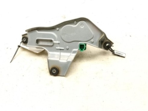  MOTOR LIMPIAPARABRISAS TRA MITSUBISHI ASX (GA_W_)|Desguaces La Cabaña