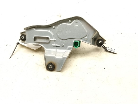   MOTOR LIMPIAPARABRISAS TRA MITSUBISHI ASX (GA_W_)|Desguaces La Cabaña