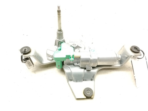   MOTOR LIMPIAPARABRISAS TRA MITSUBISHI ASX (GA_W_)|Desguaces La Cabaña