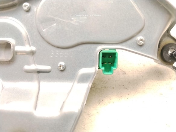   MOTOR LIMPIAPARABRISAS TRA MITSUBISHI ASX (GA_W_)|Desguaces La Cabaña