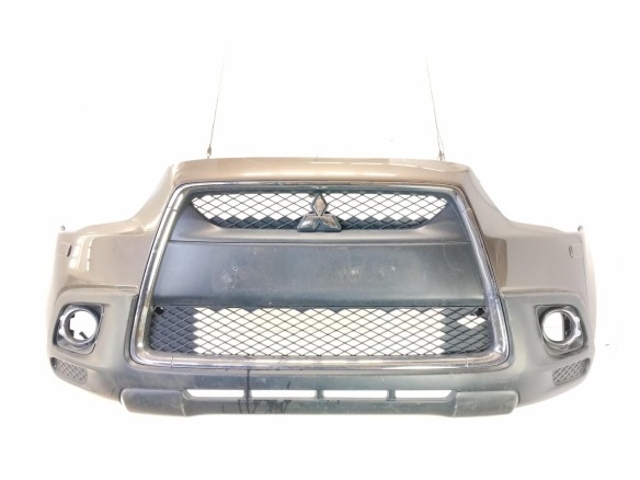   PARAGOLPES DEL MITSUBISHI ASX (GA_W_)|Desguaces La Cabaña