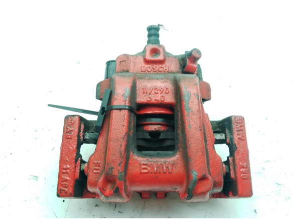 34216850851 PINZA TRA IZQ BMW 1 (F20)|Desguaces La Cabaña
