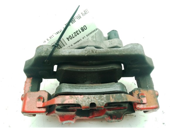 34116850644 PINZA DEL DER BMW 1 (F20)|Desguaces La Cabaña
