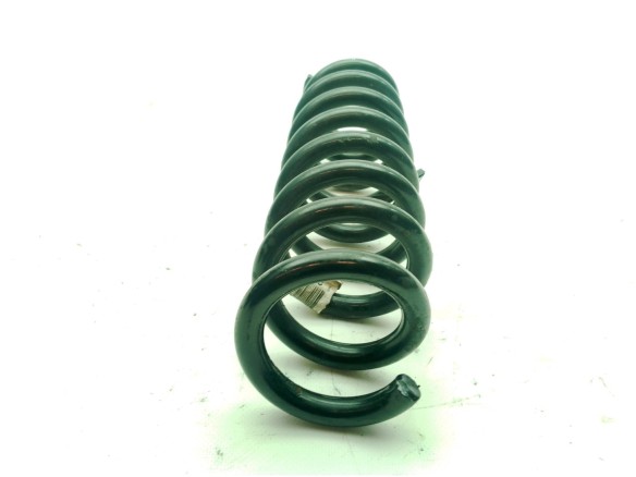 33536851927 MUELLE SUSPENSION TRA IZQ BMW 1 (F20)|Desguaces La Cabaña