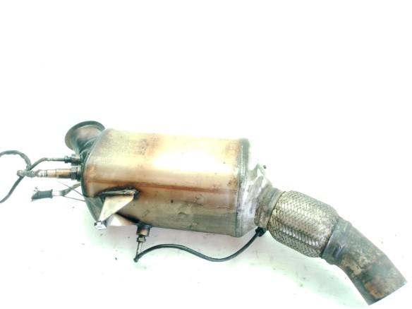 7823498 CATALIZADOR BMW 1 (F20)|Desguaces La Cabaña