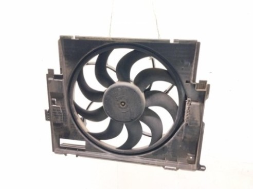 17427640508 ELECTROVENTILADOR BMW 1 (F20)|Desguaces La Cabaña