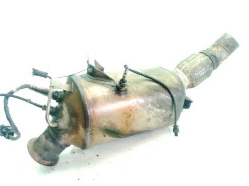 7823498 CATALIZADOR BMW 1 (F20)|Desguaces La Cabaña