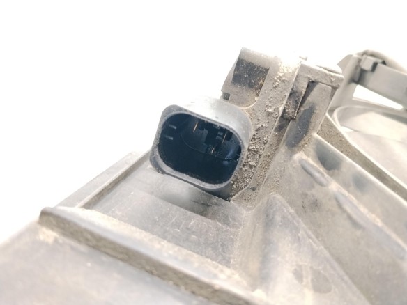 17427640508 ELECTROVENTILADOR BMW 1 (F20)|Desguaces La Cabaña