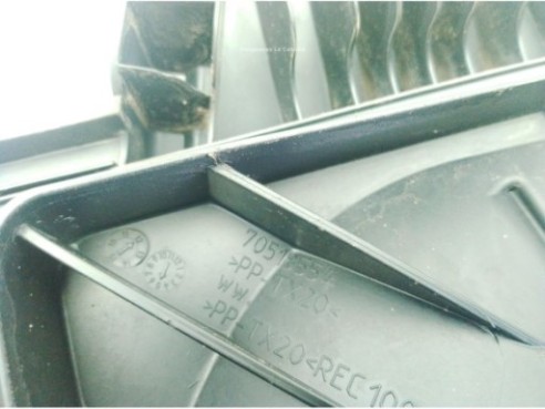 CAJA FILTRO AIRE|Desguaces La Cabaña 2