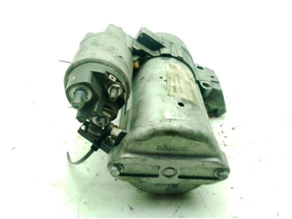1241857190503 ARRANQUE BMW 1 (F20)|Desguaces La Cabaña