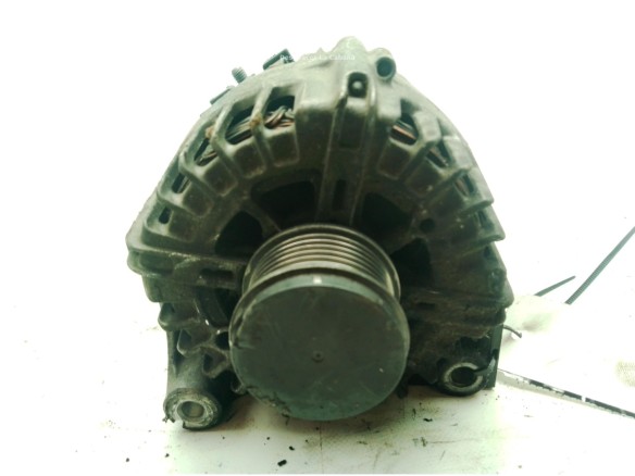 8519890 ALTERNADOR BMW 1 (F20)|Desguaces La Cabaña