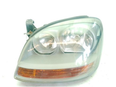 FARO IZQUIERDO NISSAN ALMERA TINO (V10)|Desguaces La Cabaña
