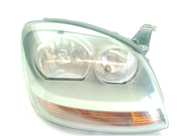   FARO DERECHO NISSAN ALMERA TINO (V10)|Desguaces La Cabaña