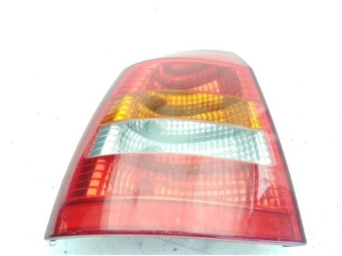 PILOTO TRA IZQ EXT OPEL ASTRA G Fastback (T98)|Desguaces La Cabaña